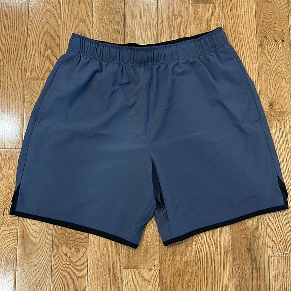 ZELOS Shorts Mens Zelos Gym Shorts Poshmark